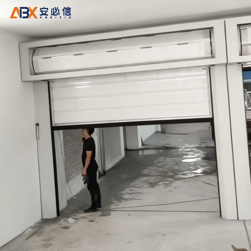 拉萨洁净室高速门